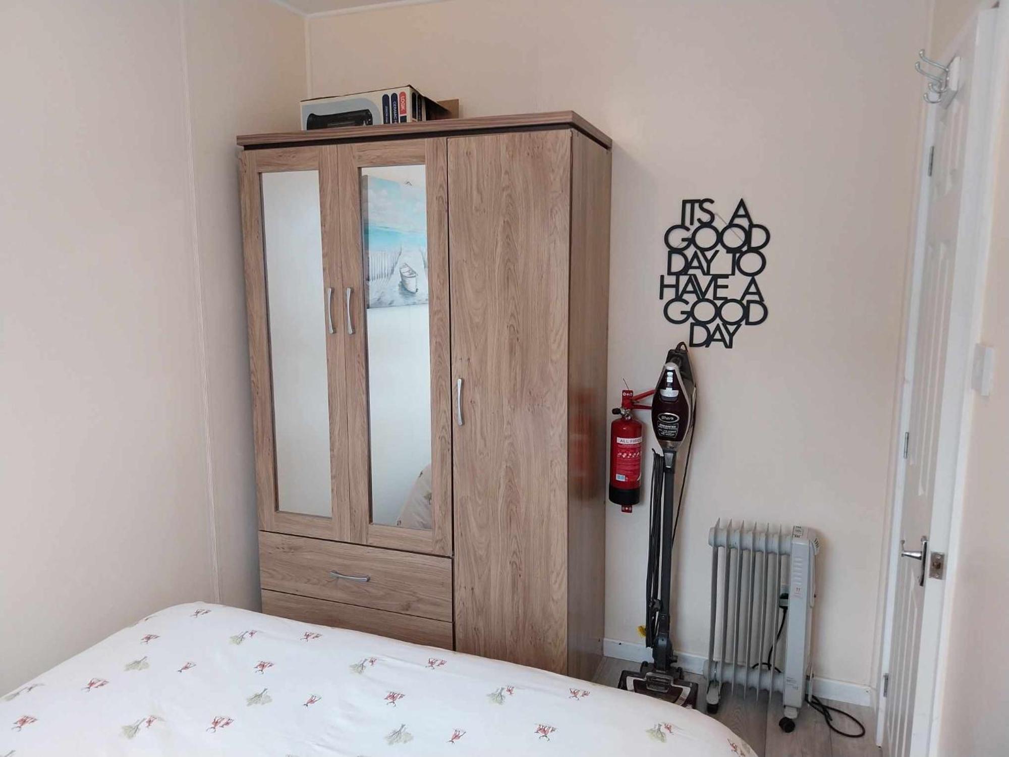 Bridlington Chalet The Hideaway Eksteriør billede