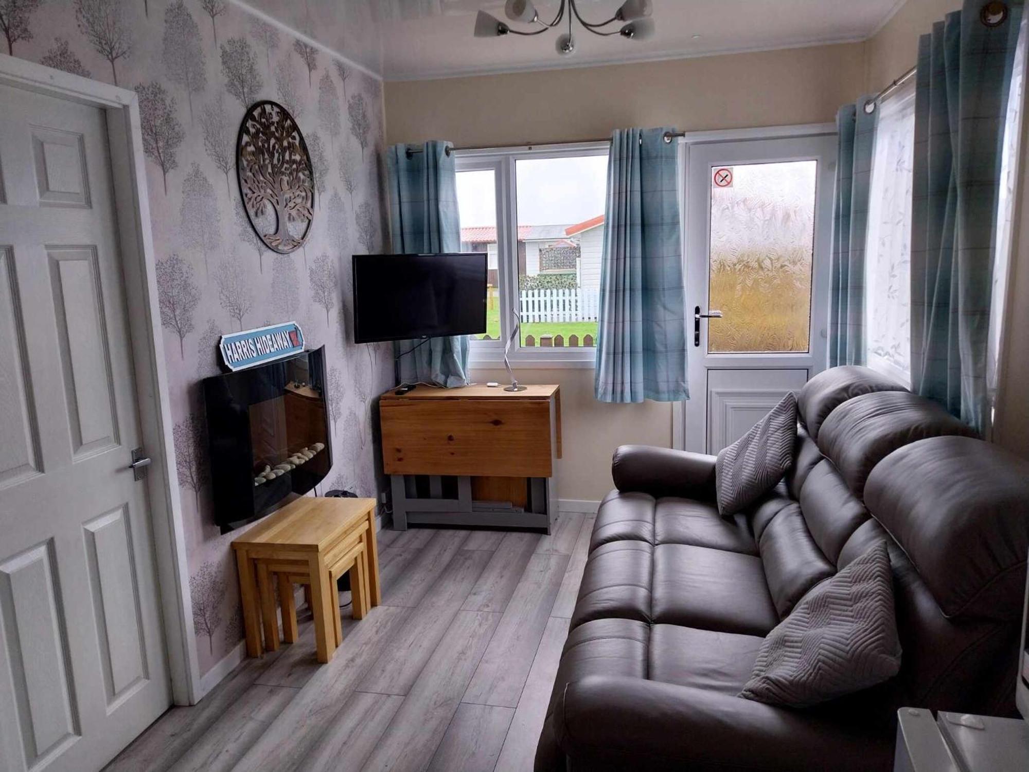 Bridlington Chalet The Hideaway Eksteriør billede
