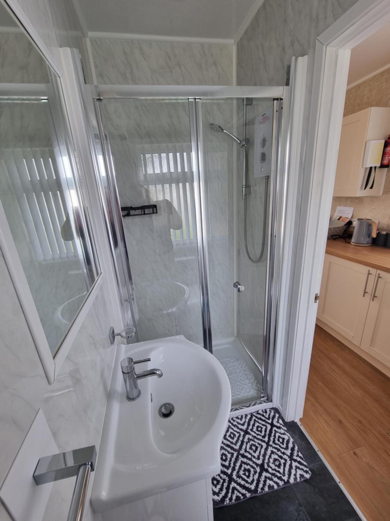 Bridlington Chalet The Hideaway Eksteriør billede